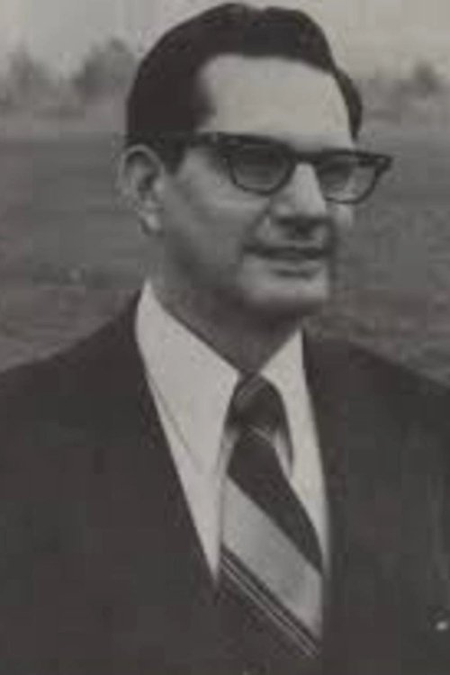 Profile image of Hal Walker