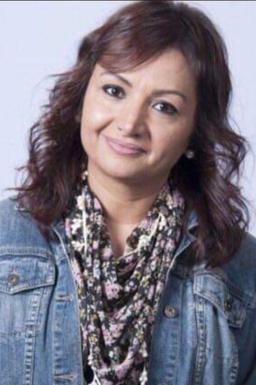 Profile image of Hala Khalil