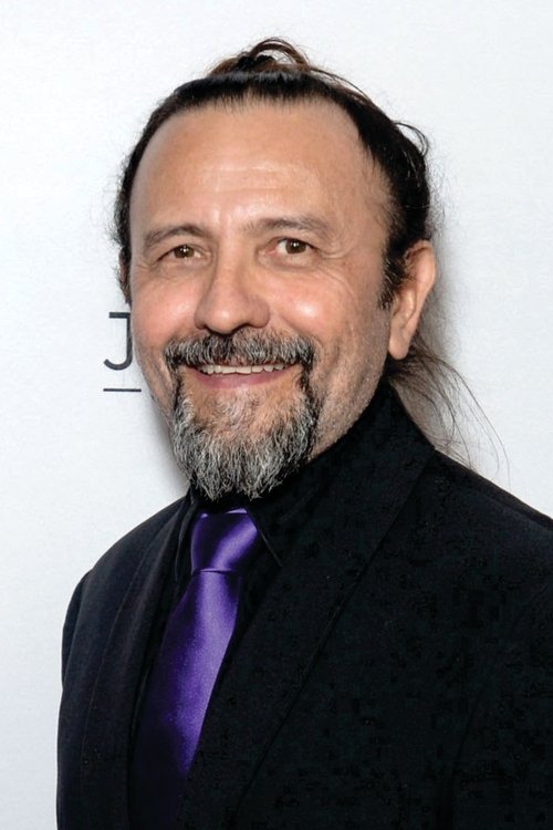 Profile image of Halder Gomes