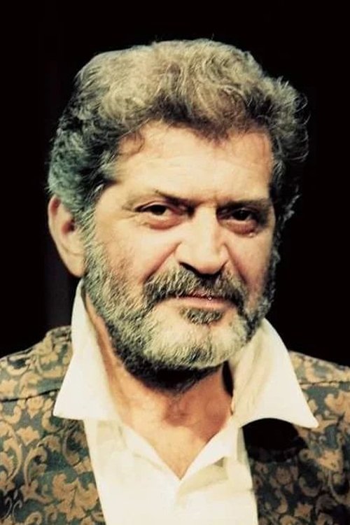 Haldun Ergüvenç photo