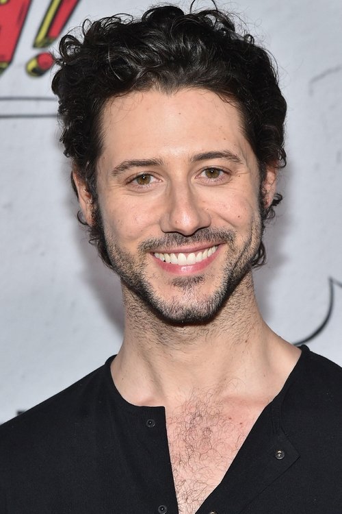 Hale Appleman photo