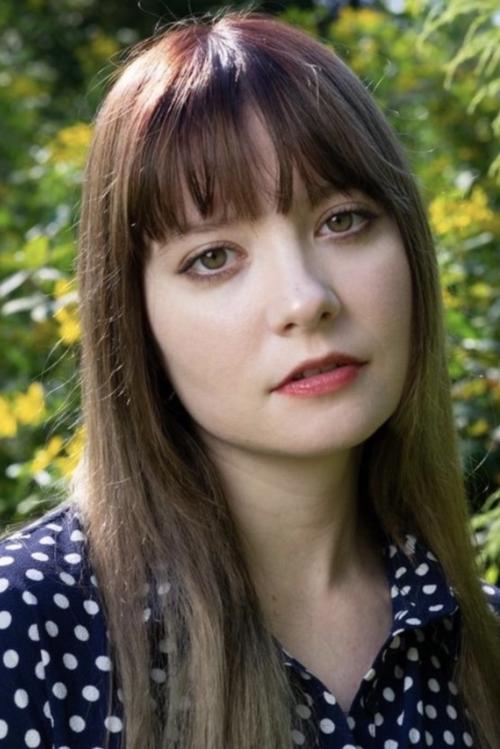 Haley Hammonds photo