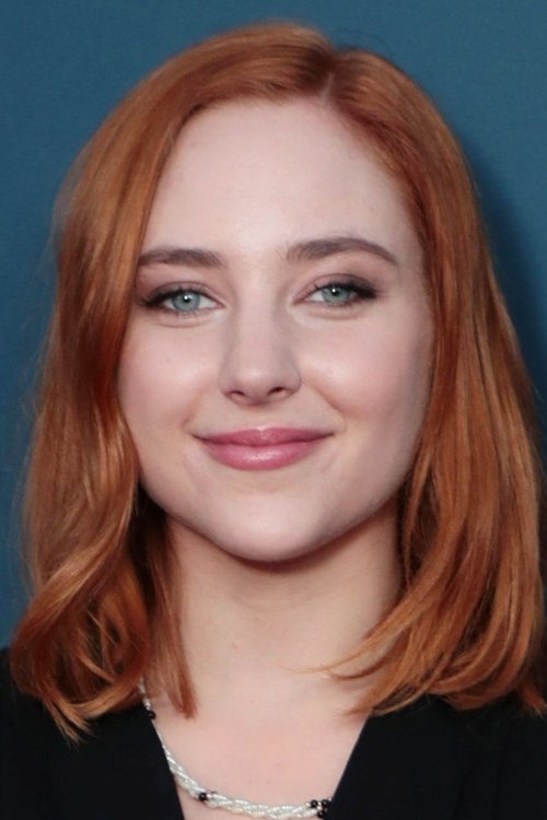 Haley Ramm photo