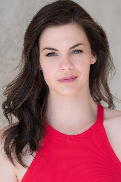 Haley Webb photo