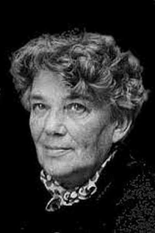 Halina Gryglaszewska photo