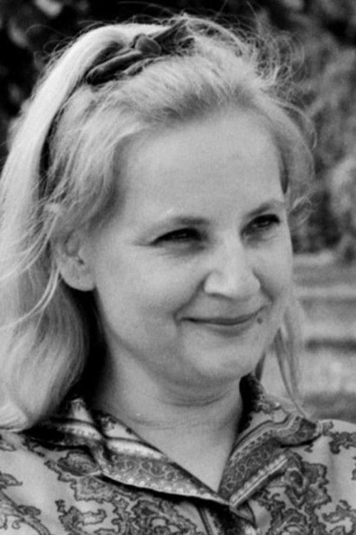 Halina Machulska photo