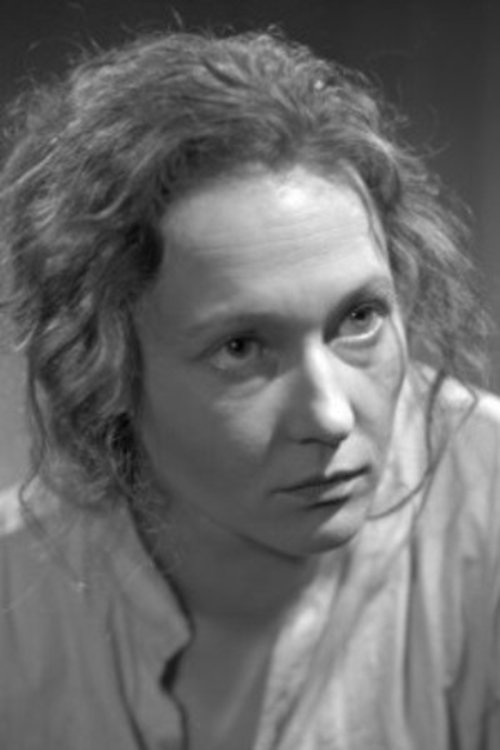 Halina Przybylska photo