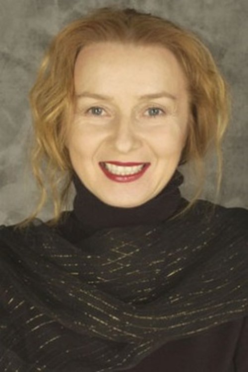 Halina Rasiakówna photo