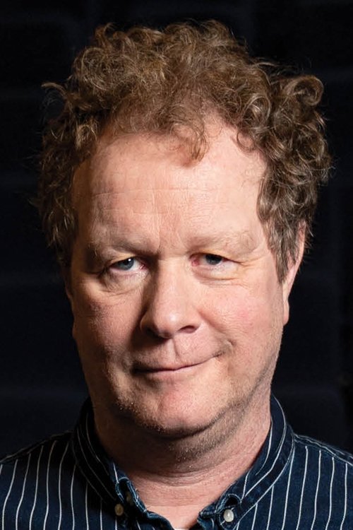 Halldór Gylfason photo