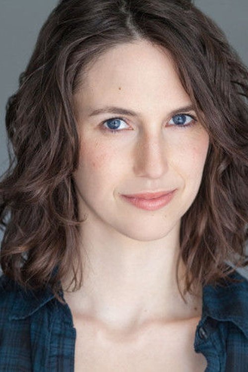 Hallie Cooper-Novack photo