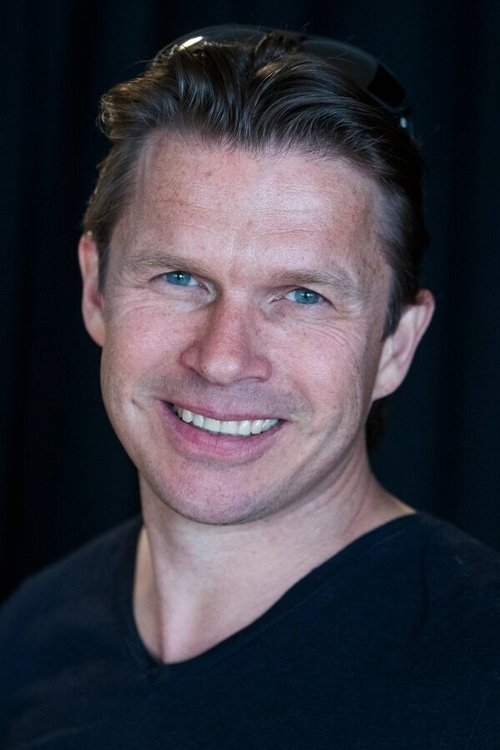 Profile image of Hallvard Bræin