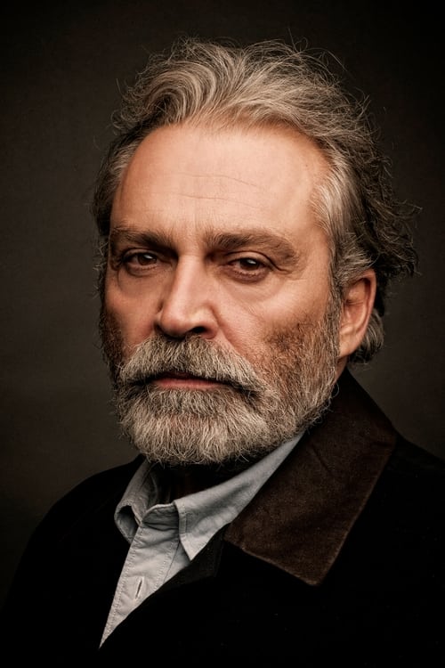 Haluk Bilginer photo