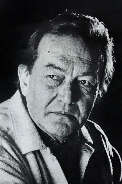 Haluk Kurtoğlu photo