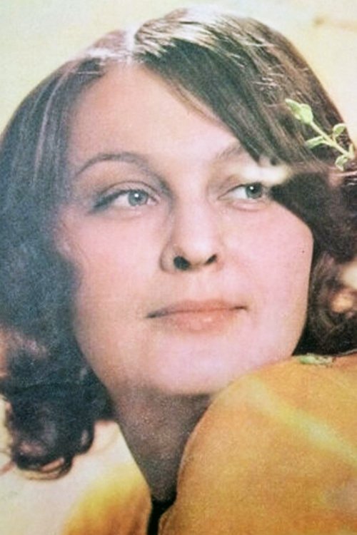 Halyna Dovhozvyaha photo