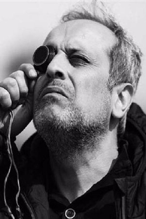 Profile image of Hamid Nematollah