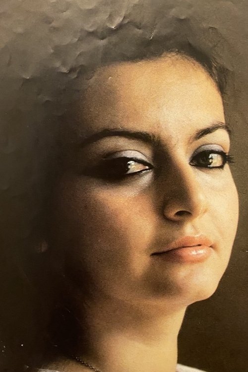 Hamida Omarova photo