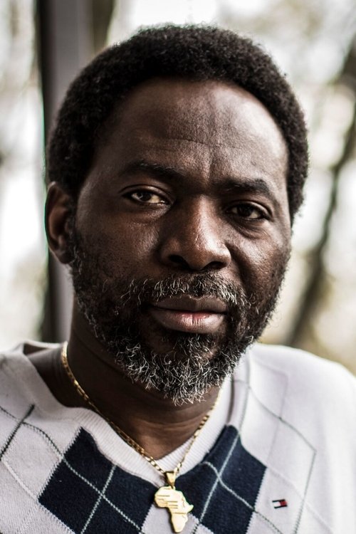 Hamidou Savadogo photo