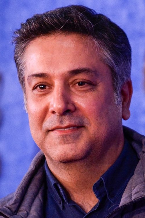 Hamidreza Pegah photo