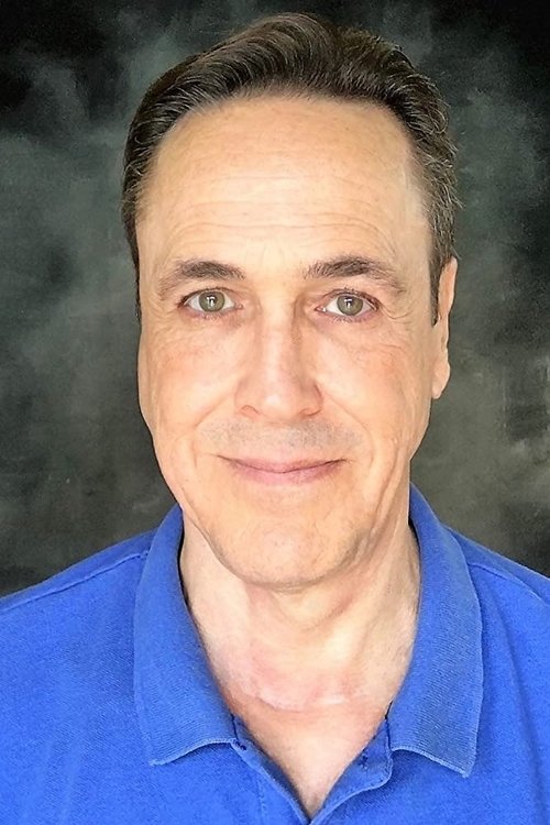 Hamilton Mitchell photo