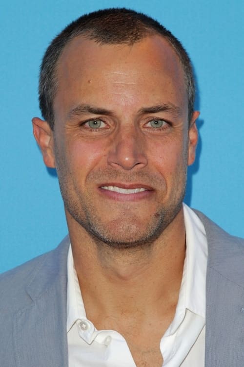 Hamilton von Watts photo