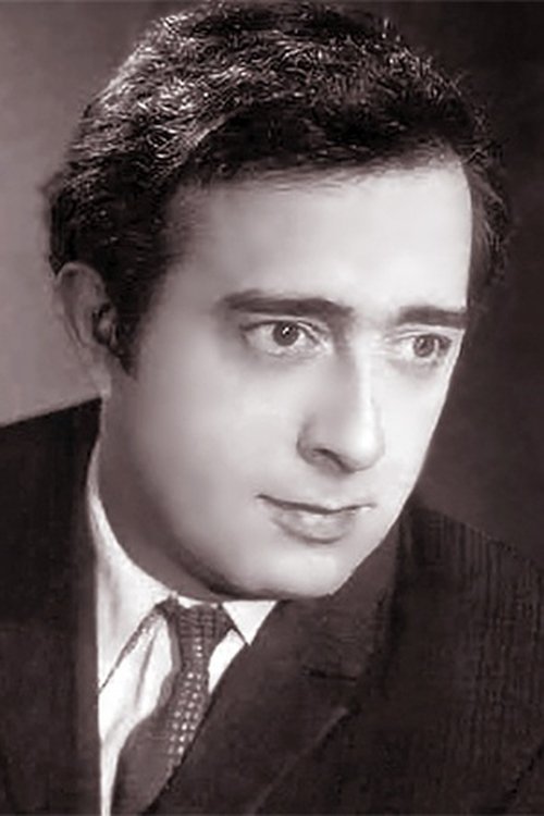 Hamlet Gurbanov photo
