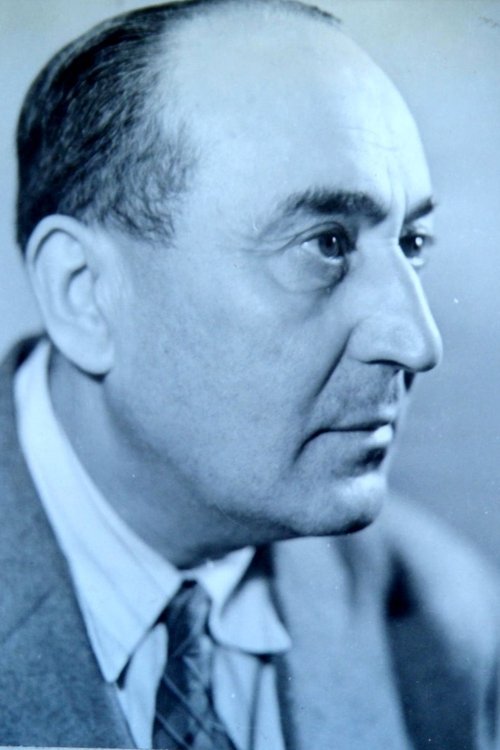 Hamo Bek-Nazaryan photo