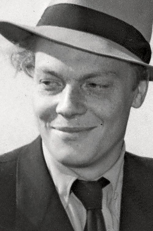 Profile image of Hampe Faustman