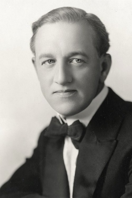 Profile image of Hampton Del Ruth