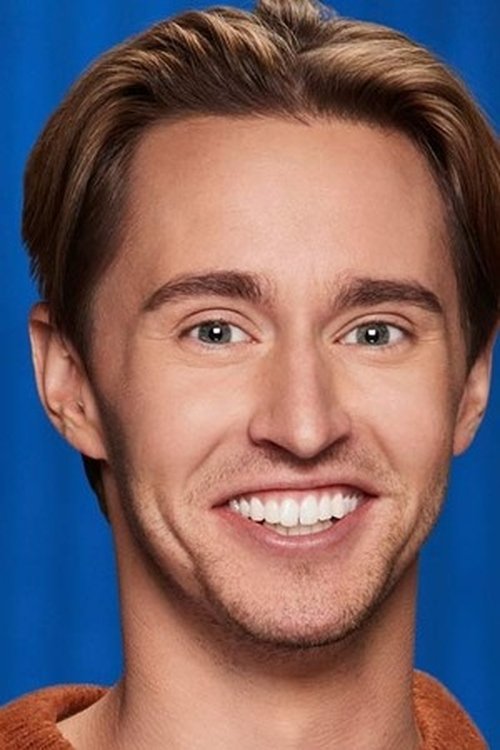 Hampus Nessvold photo