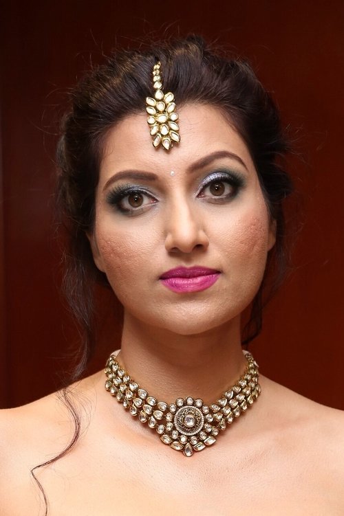Hamsa Nandini photo