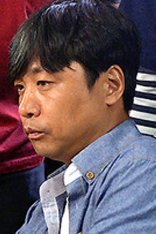 Profile image of Han Dong-Ho