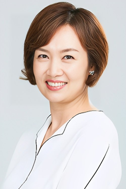 Han Hee-jung photo