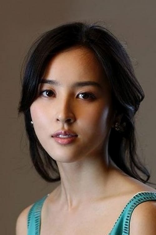 Han Hye-jin photo
