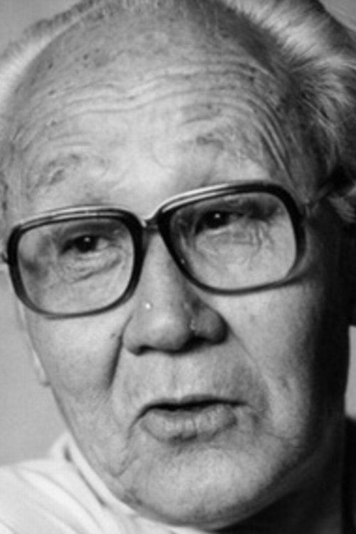 Profile image of Han Hyeong-mo