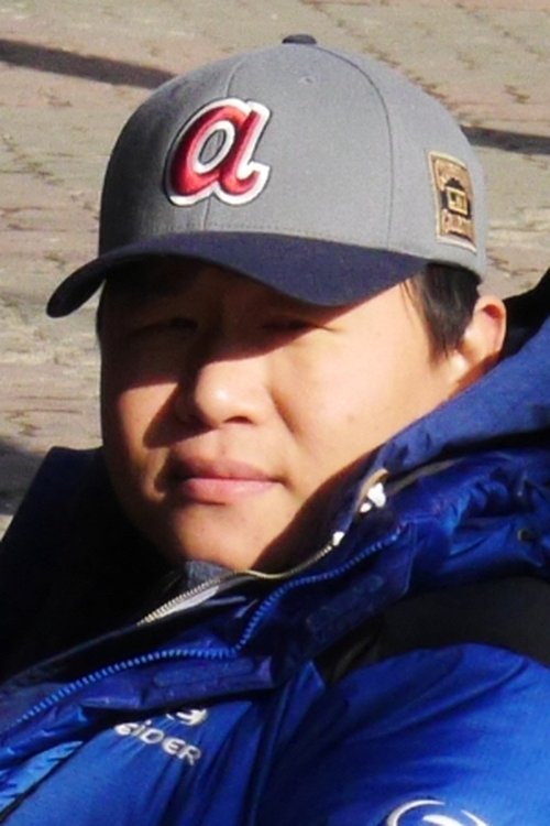 Profile image of Han Jong-hun