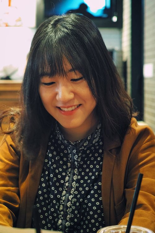 Profile image of Han Ka-ram