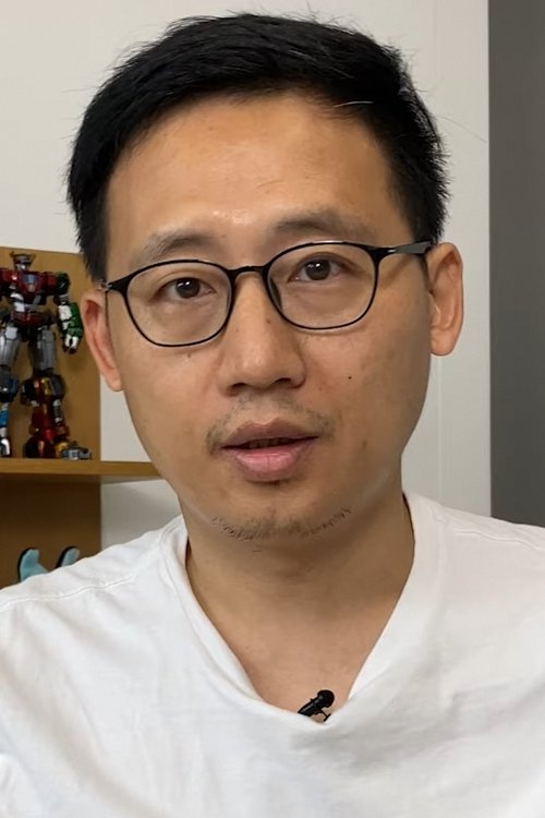 Profile image of Han Kwang Il