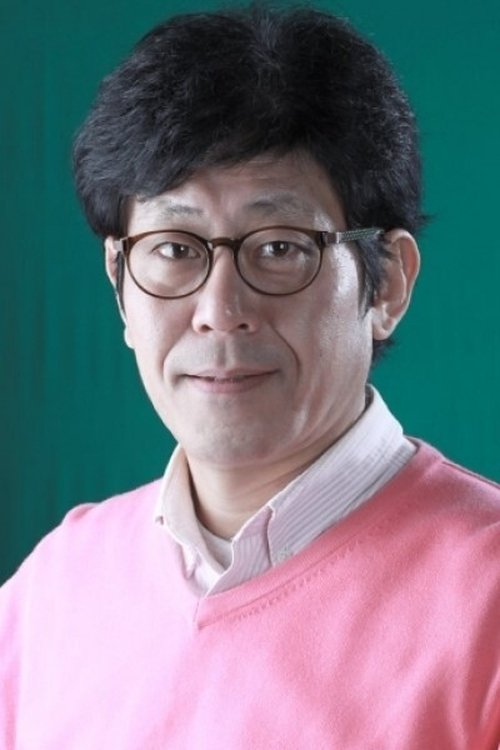 Han Seong-sik photo