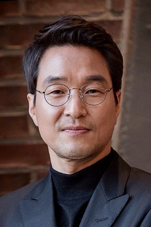 Han Suk-kyu photo