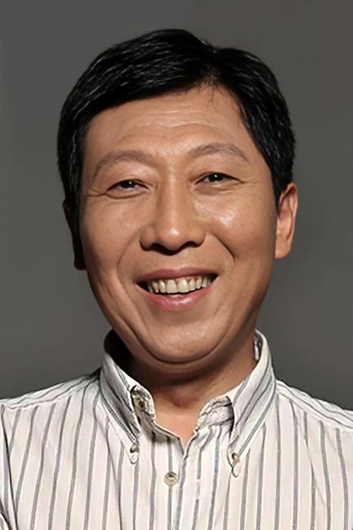 Han Tongsheng photo