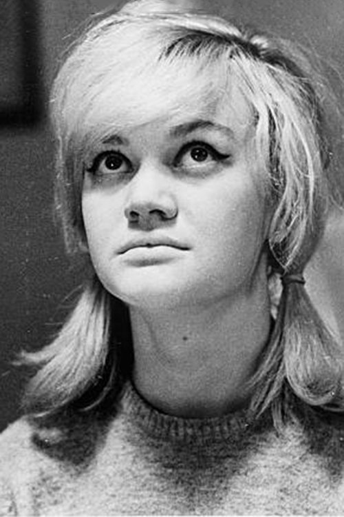 Hana Brejchová photo