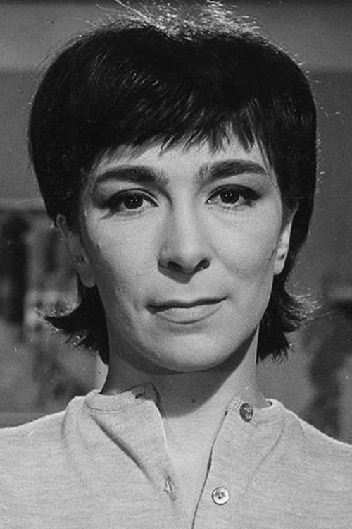 Hana Hegerová photo