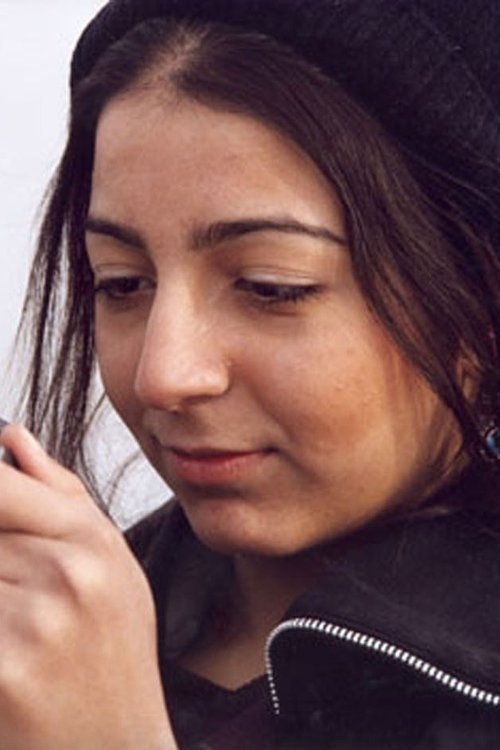 Profile image of Hana Makhmalbaf