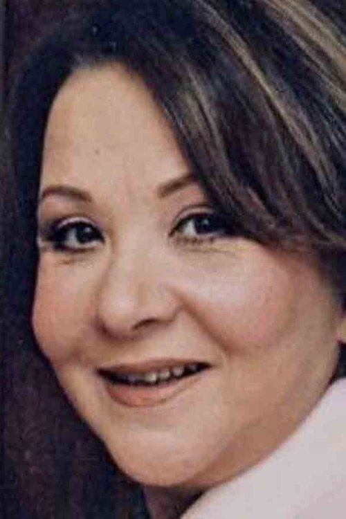 Hanaa ElShorbagi photo