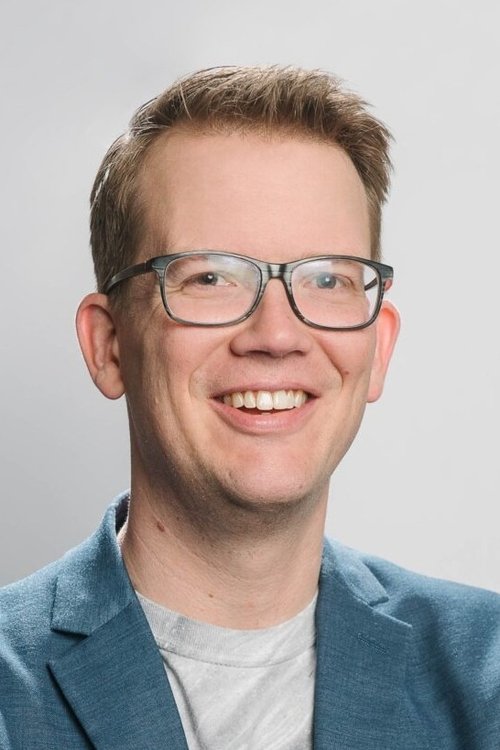 Hank Green photo
