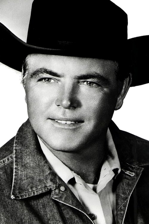 Hank Robinson photo