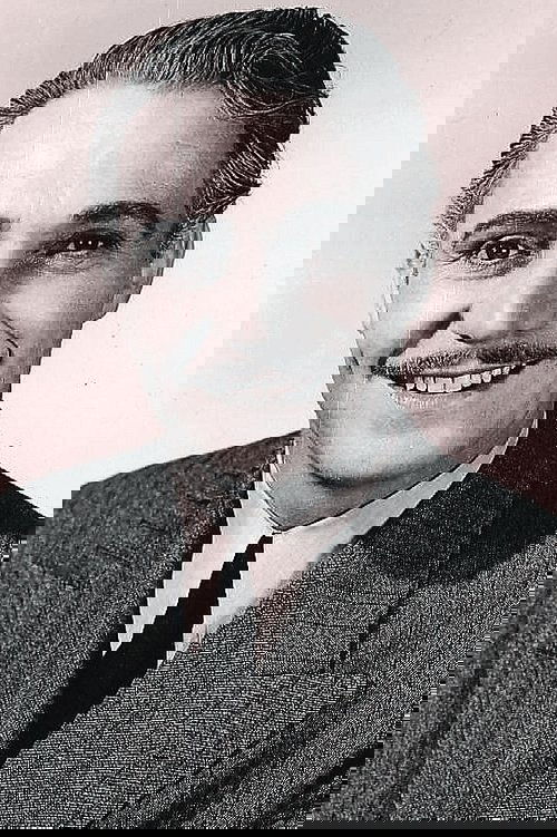 Hanley Stafford photo