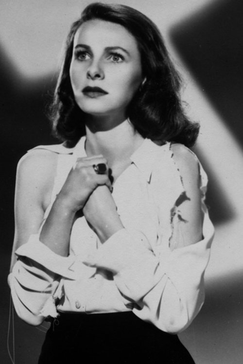 Hanna Axmann-Rezzori photo