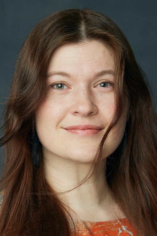 Profile image of Hanna Bergholm