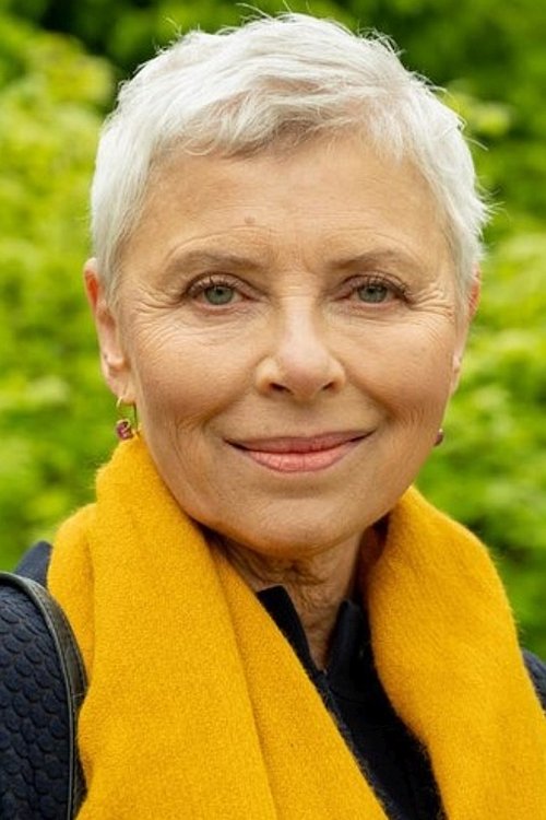 Hanna Bieluszko photo